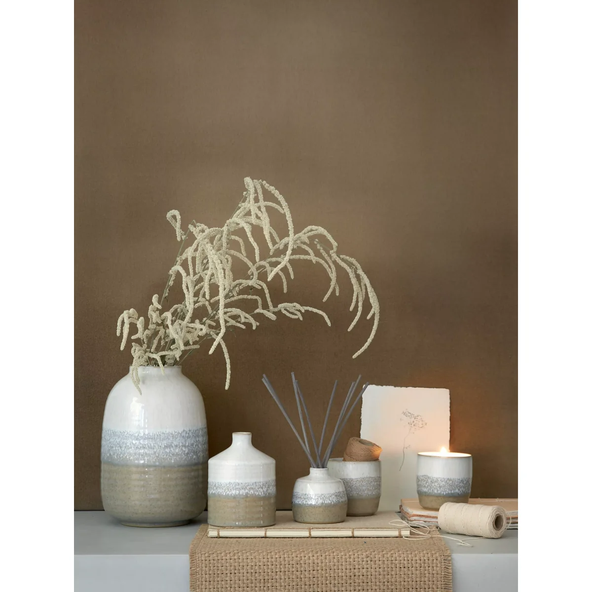 Denby Kiln Reed Diffuser – image 3