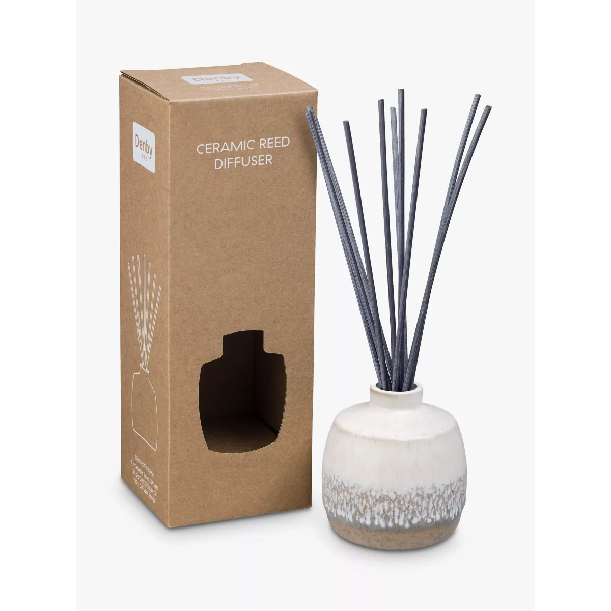 Denby Kiln Reed Diffuser – image 4