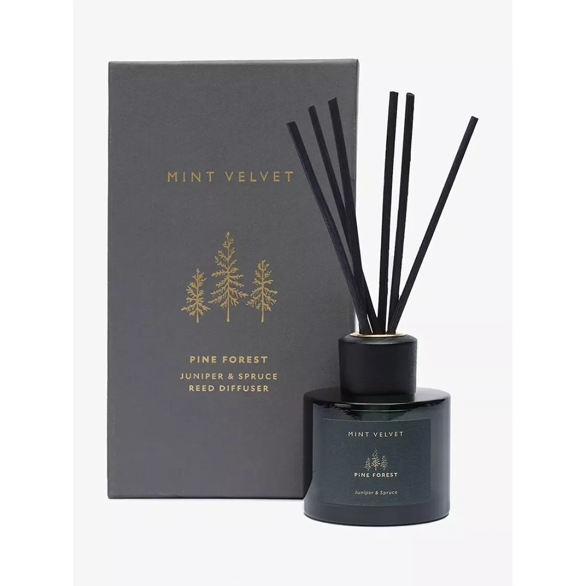 Mint Velvet Pine Forest Diffuser – image 3