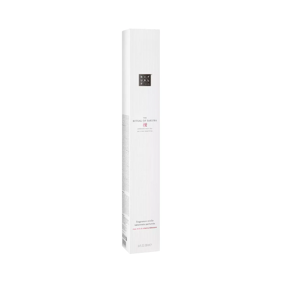 Rituals The Ritual of Sakura Fragrance Sticks Reed Diffuser, 250ml – image 2