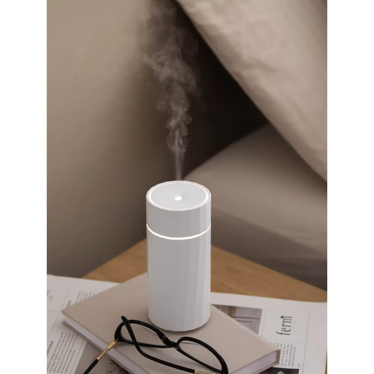 MADE BY ZEN Nomad Electric Diffuser, 50ml – image 4