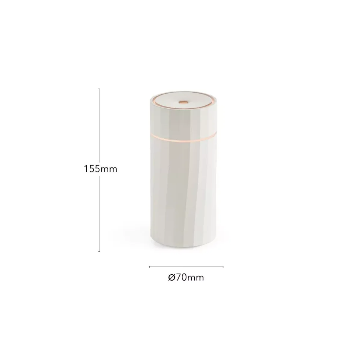 MADE BY ZEN Nomad Electric Diffuser, 50ml – image 6