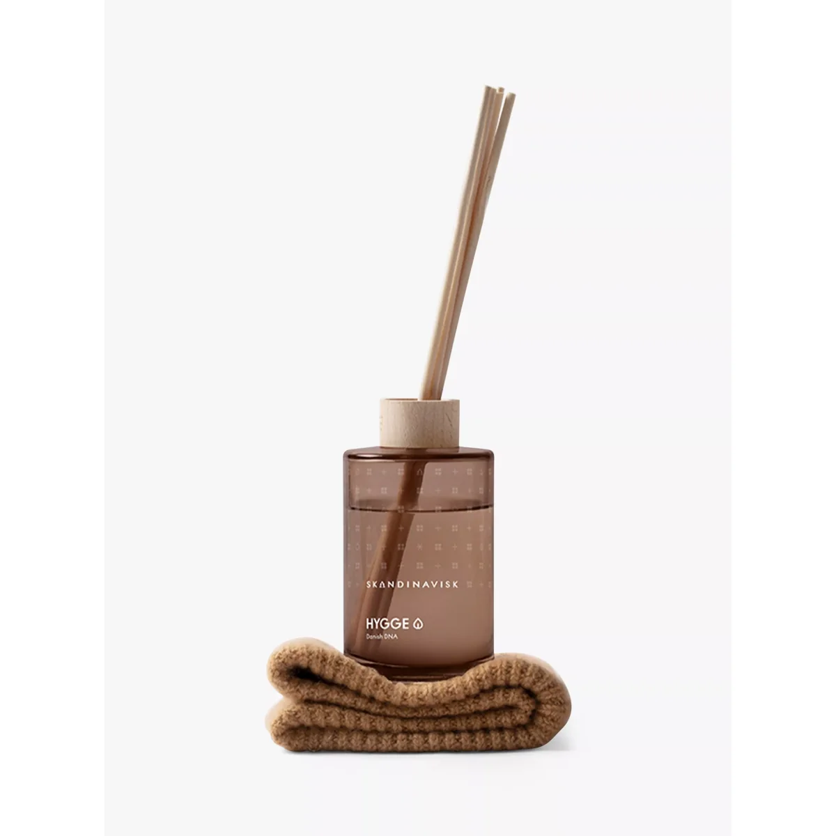 SKANDINAVISK Hygge Reed Diffuser, 200ml – image 4