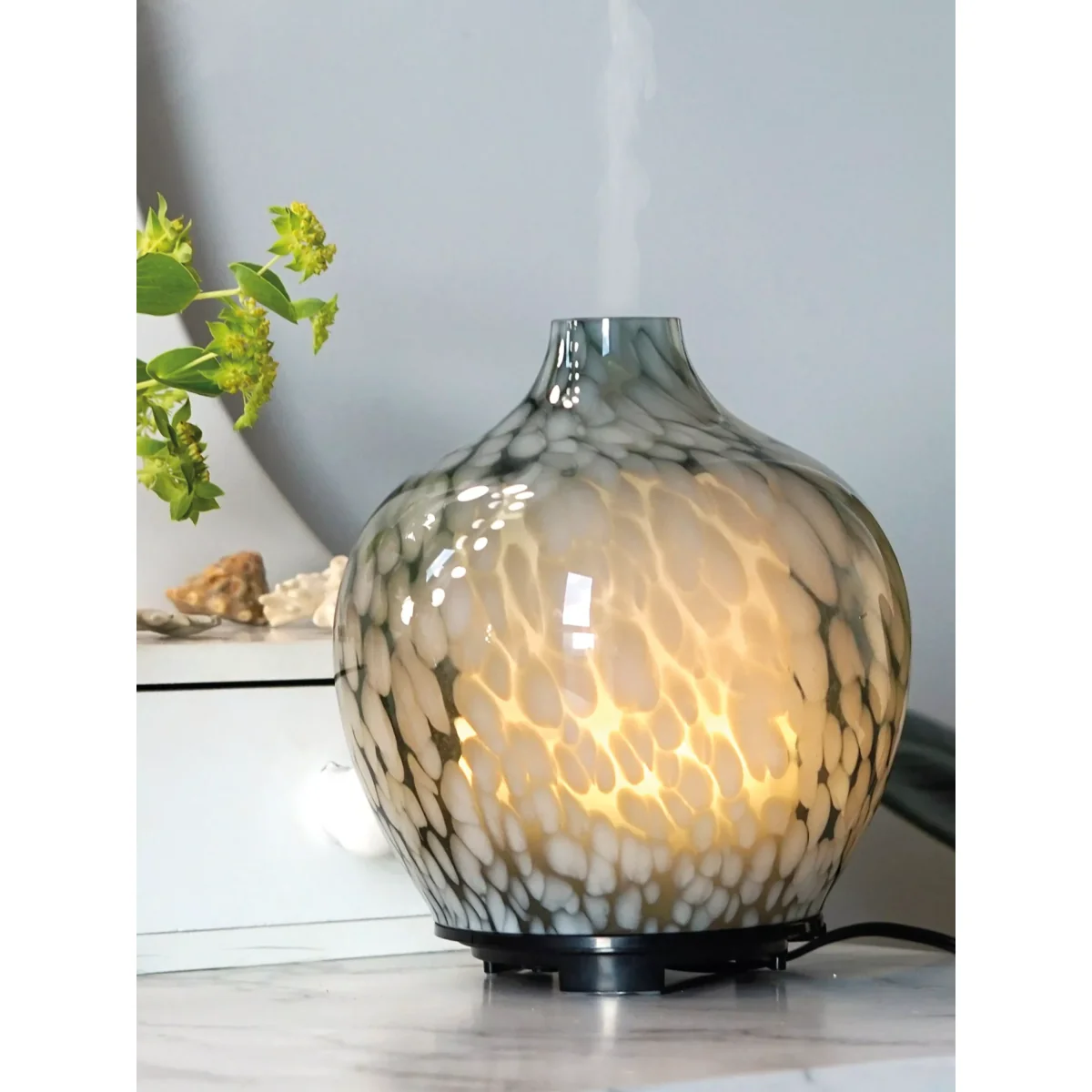 MADE BY ZEN Mercura Aroma Mist Diffuser – image 3