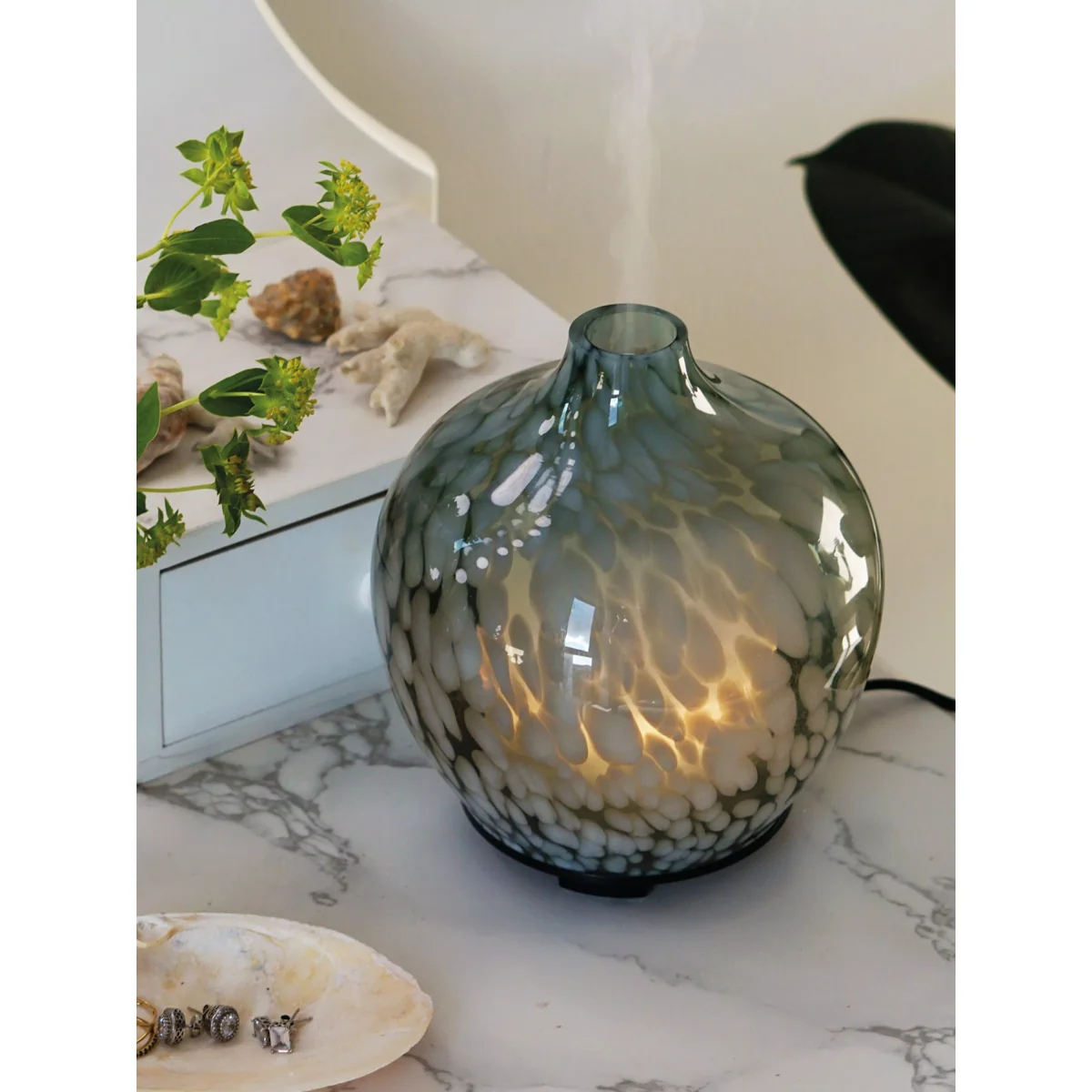 MADE BY ZEN Mercura Aroma Mist Diffuser – image 4