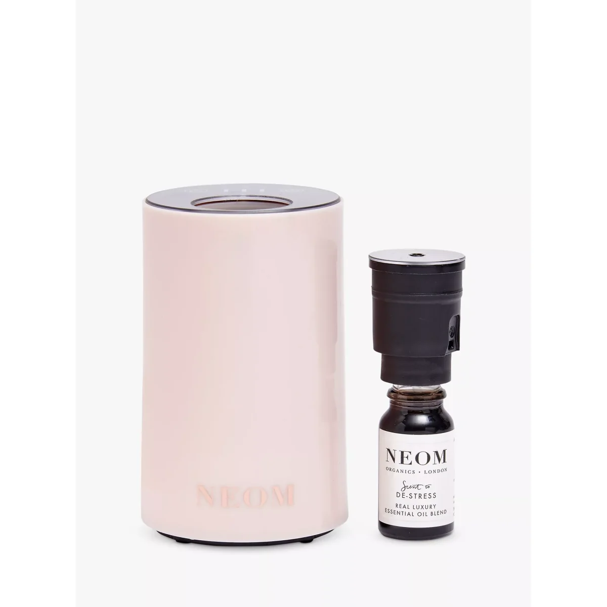 Neom Organics London Wellbeing Pod Mini Diffuser – image 4