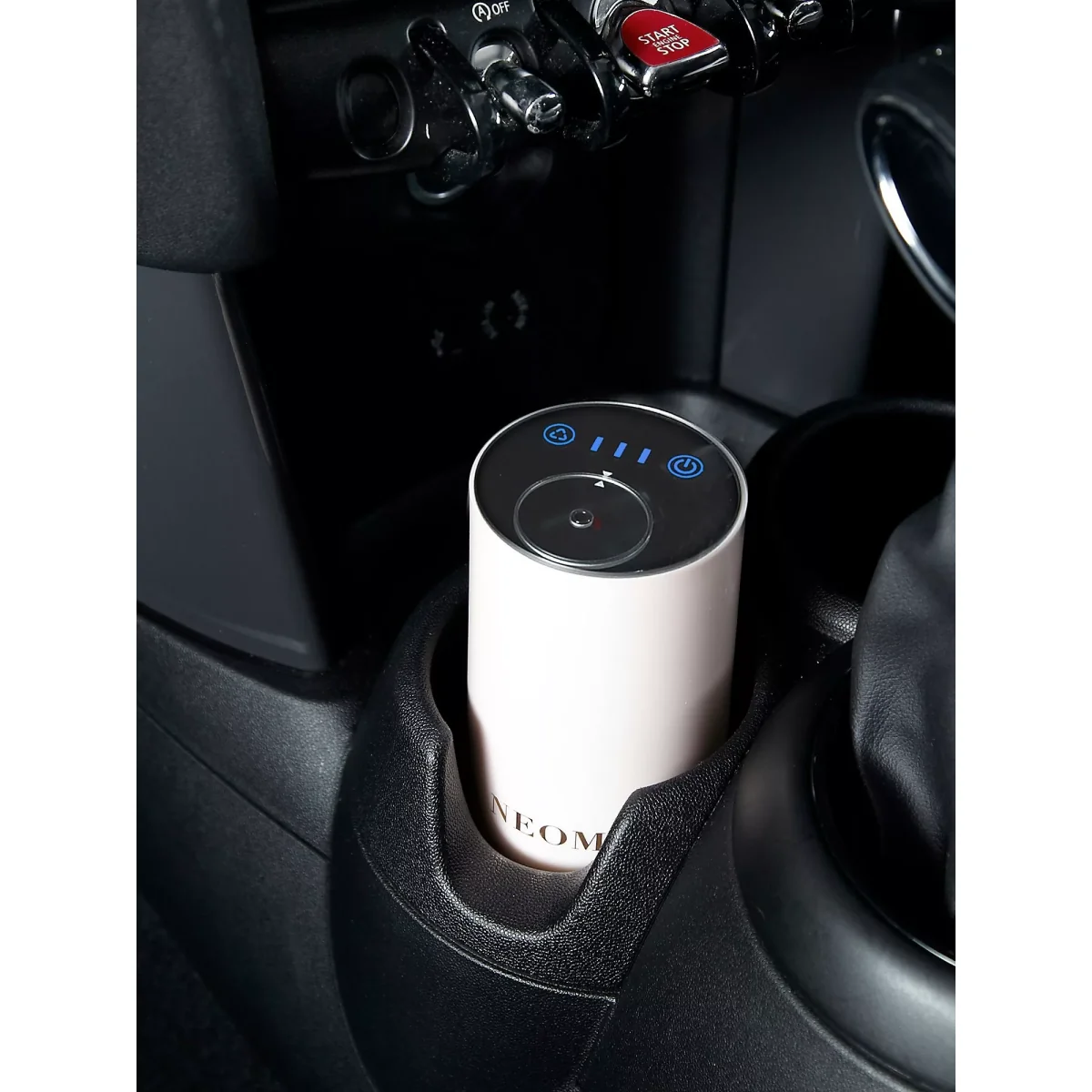 Neom Organics London Wellbeing Pod Mini Diffuser – image 6