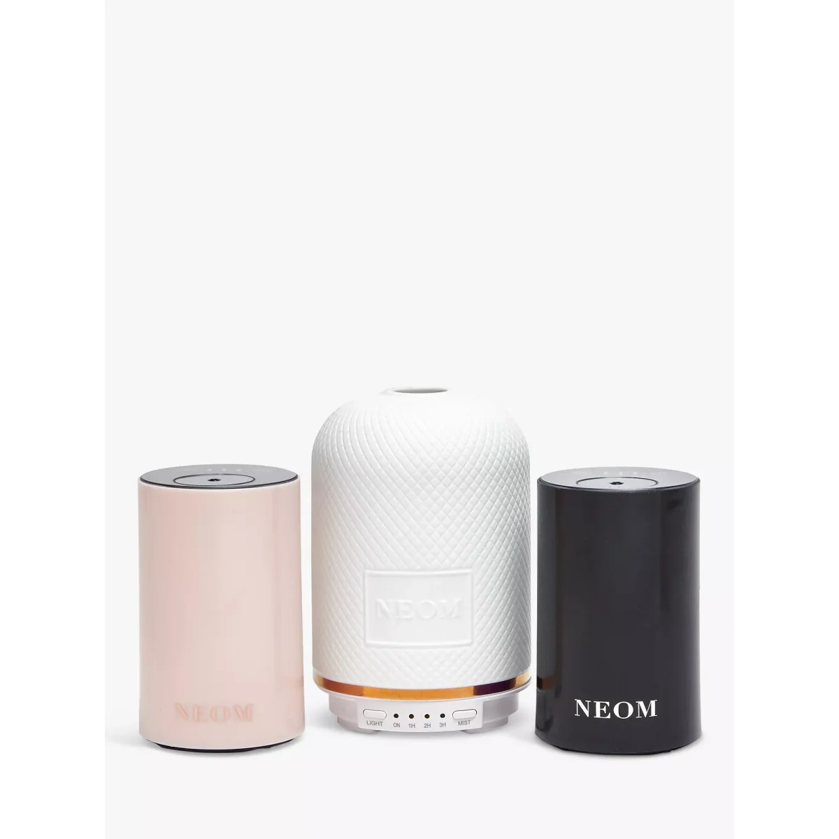 Neom Organics London Wellbeing Pod Mini Diffuser – image 9