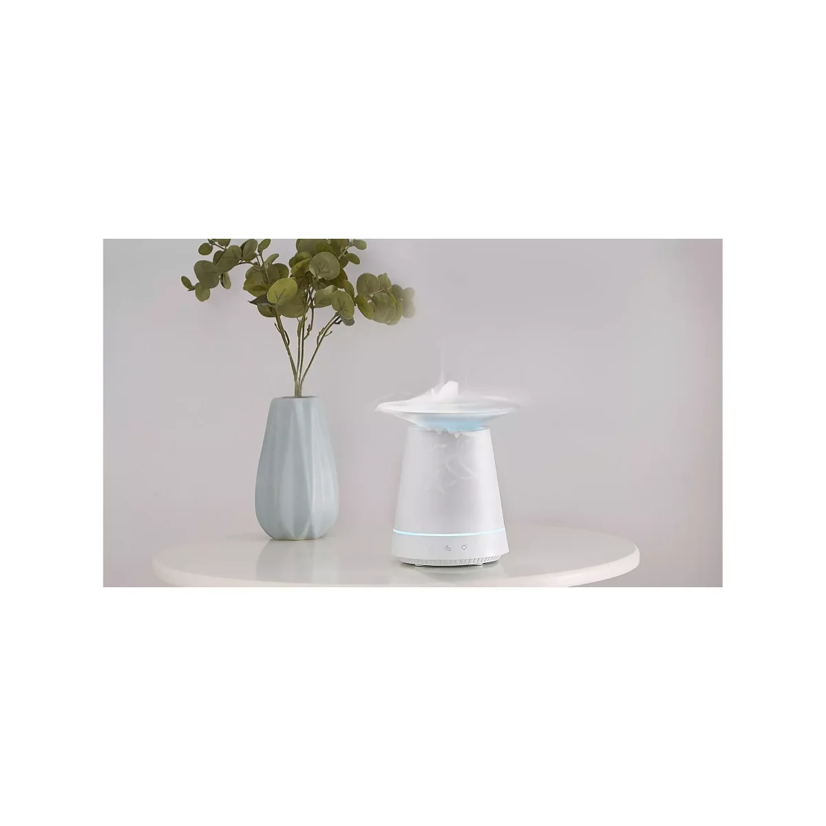 MADE BY ZEN Kasumi Ultrasonic Diffuser, White – image 3