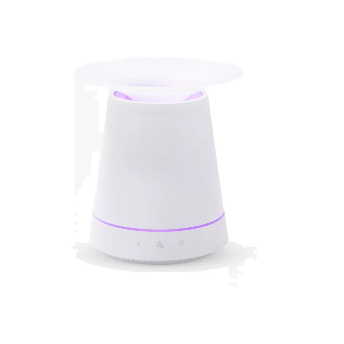MADE BY ZEN Kasumi Ultrasonic Diffuser, White – image 1