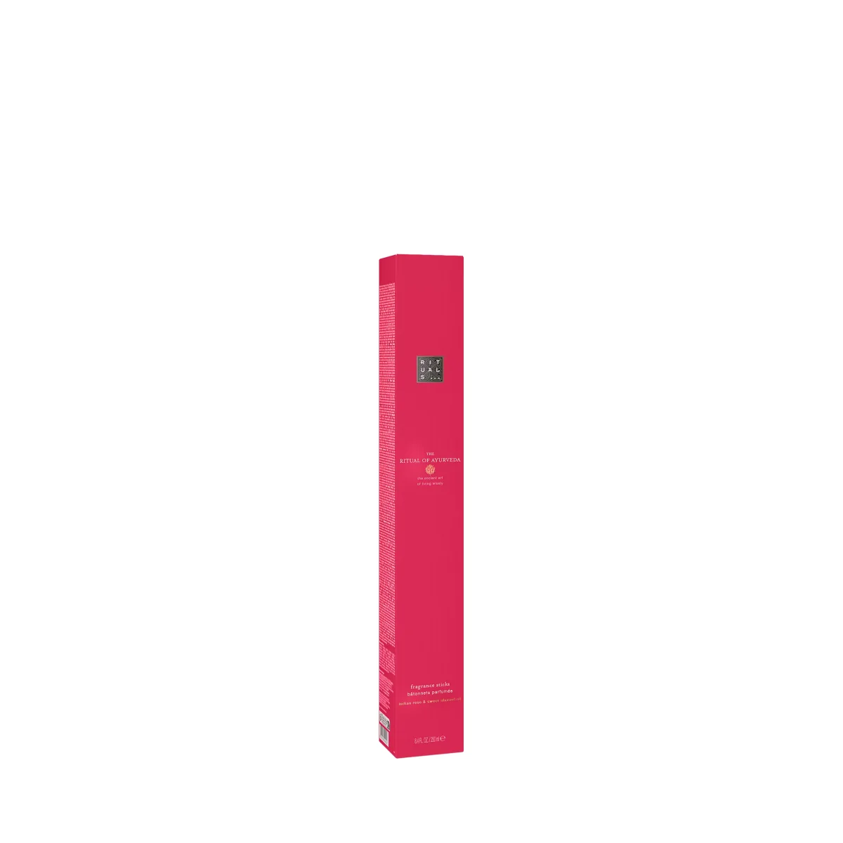 Rituals The Ritual of Ayurveda Fragrance Sticks Reed Diffuser, 250ml – image 2