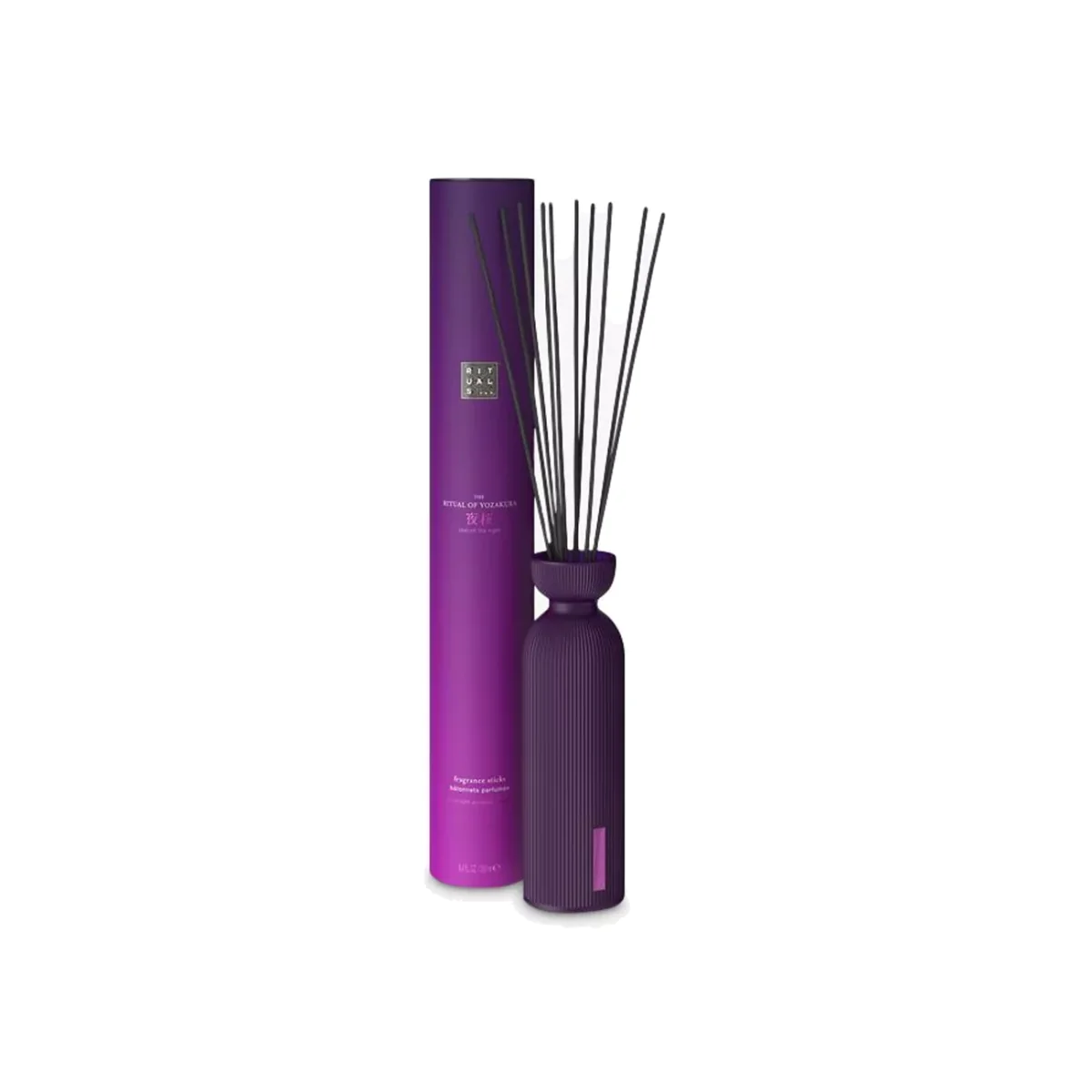 Rituals The Ritual of Yozakura Fragrance Sticks Reed Diffuser, 250ml – image 1