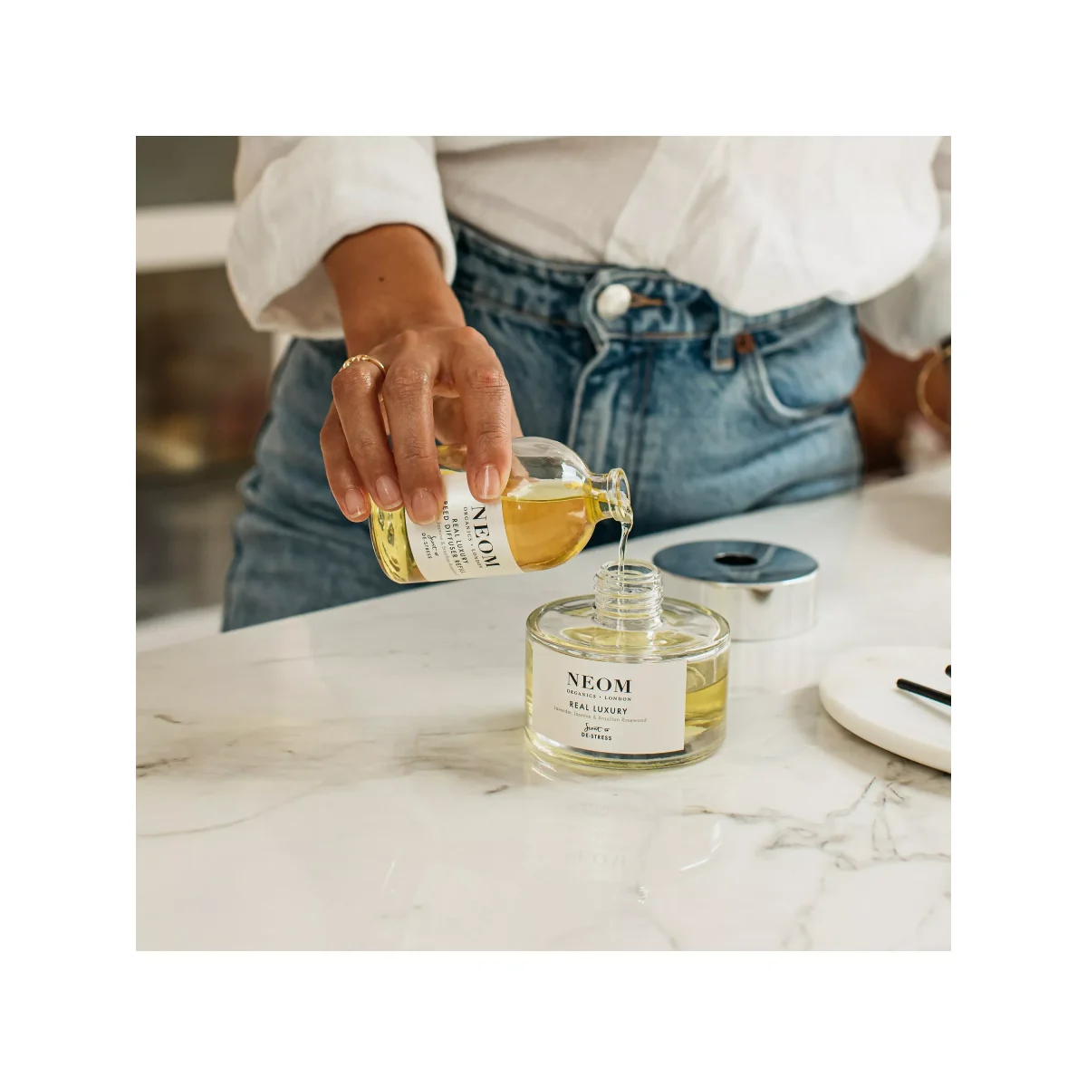 Neom Organics London Happiness Diffuser Refill, 100ml – image 4