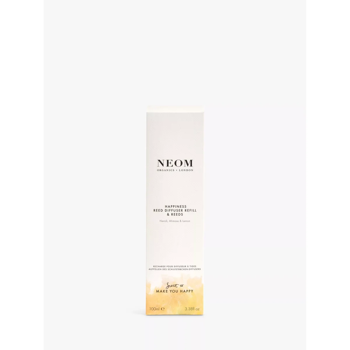 Neom Organics London Happiness Diffuser Refill, 100ml – image 7