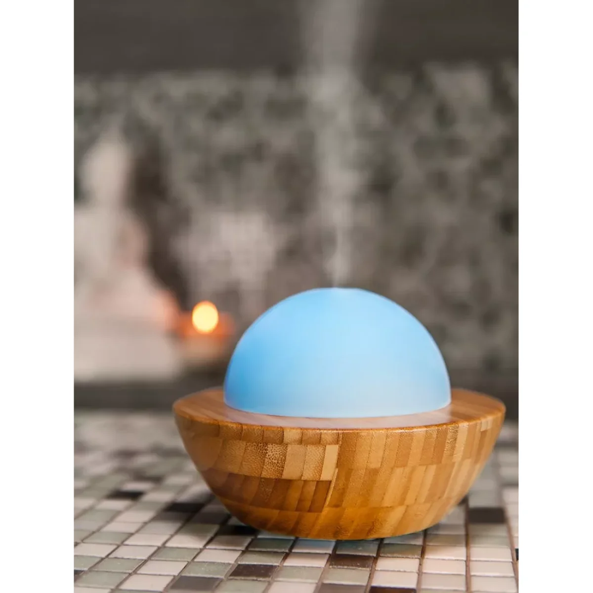 MADE BY ZEN Skye Aroma Mist Diffuser – image 2