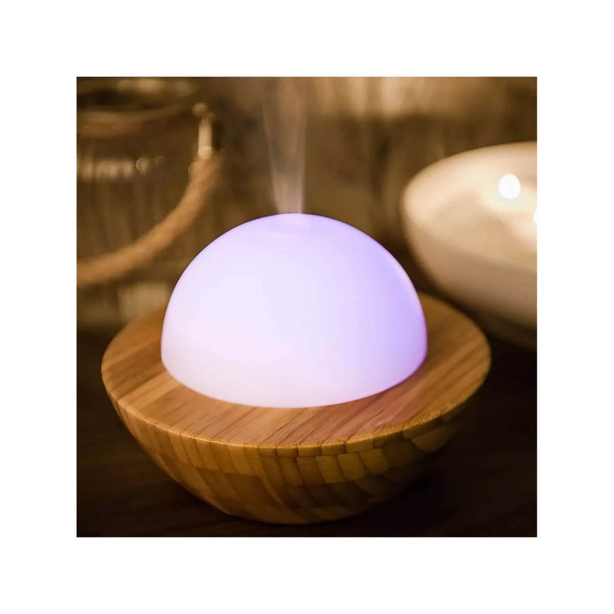 MADE BY ZEN Skye Aroma Mist Diffuser – image 4