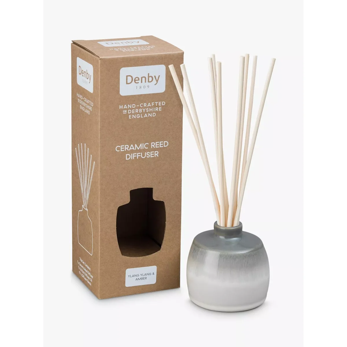 Denby Modus Reed Diffuser, 200ml – image 2