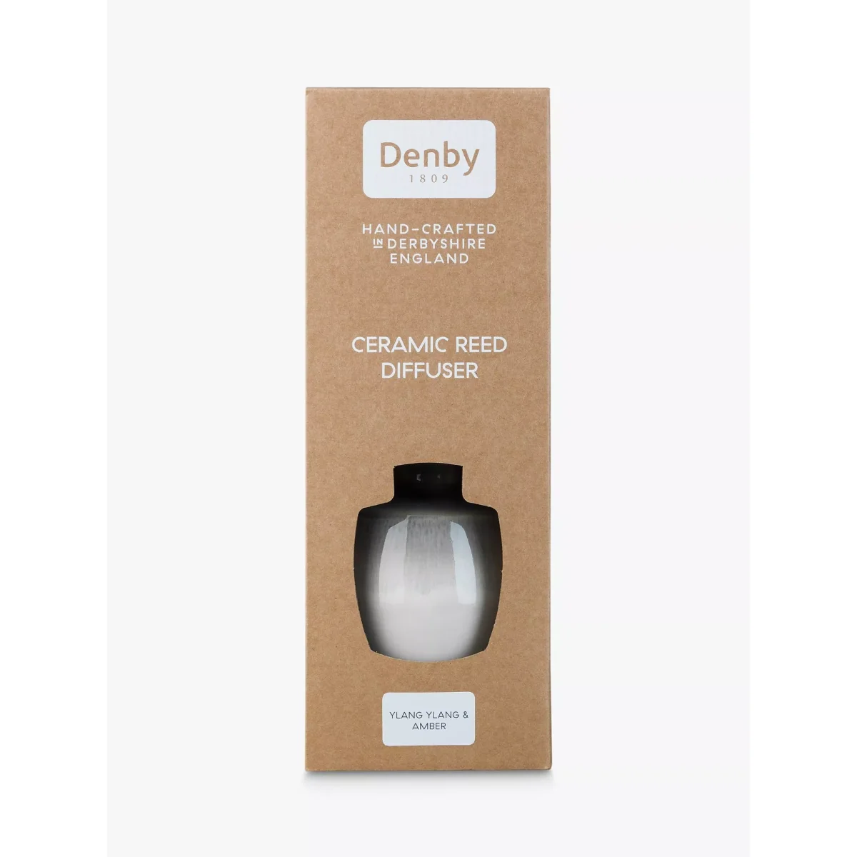 Denby Modus Reed Diffuser, 200ml – image 3