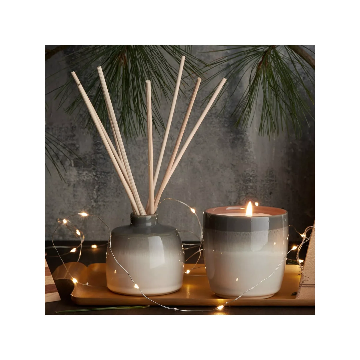 Denby Modus Reed Diffuser, 200ml – image 4