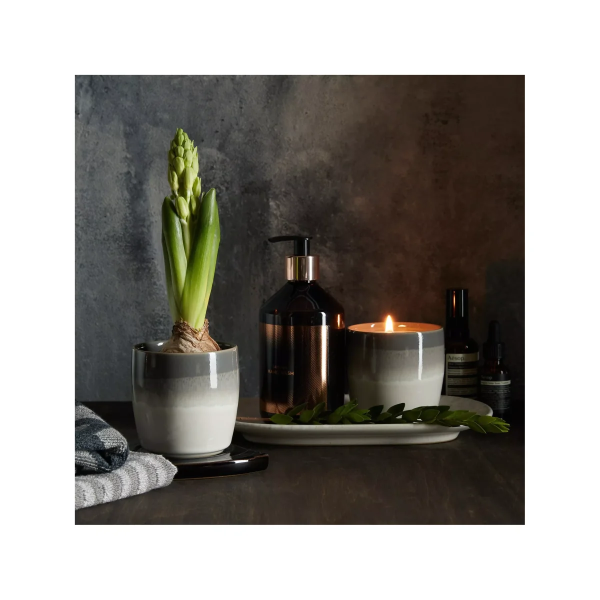 Denby Modus Reed Diffuser, 200ml – image 7