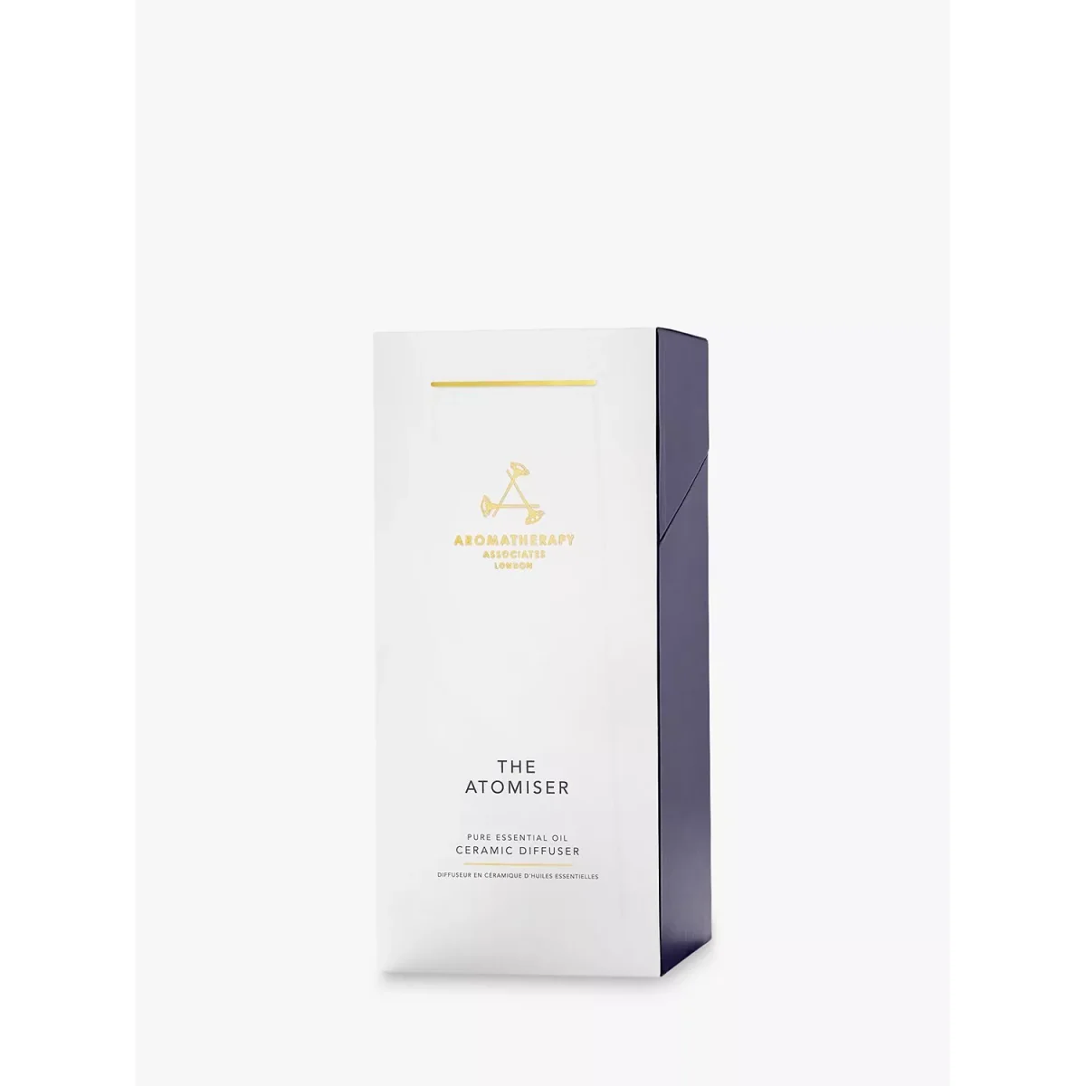 Aromatherapy Associates The Atomiser Pure Essential Oil Ceramic Diffuser – image 3