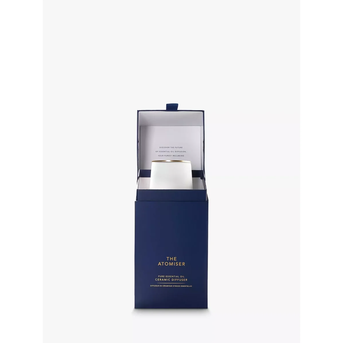 Aromatherapy Associates The Atomiser Pure Essential Oil Ceramic Diffuser – image 5