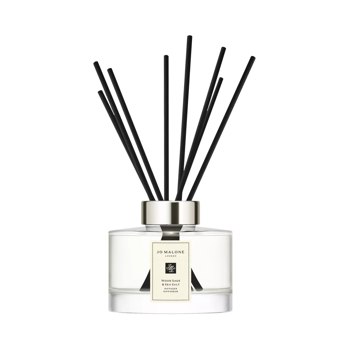 Jo Malone London Wood Sage & Sea Salt Scented Reed Diffuser, 165ml – image 2