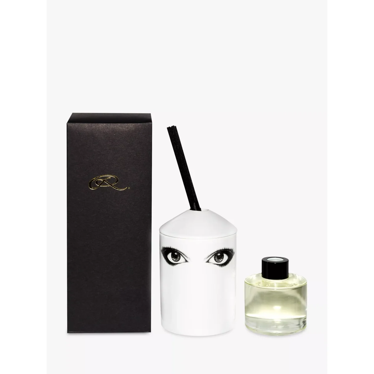 Rory Dobner Look Pomegranate Reed Diffuser, 120ml – image 2