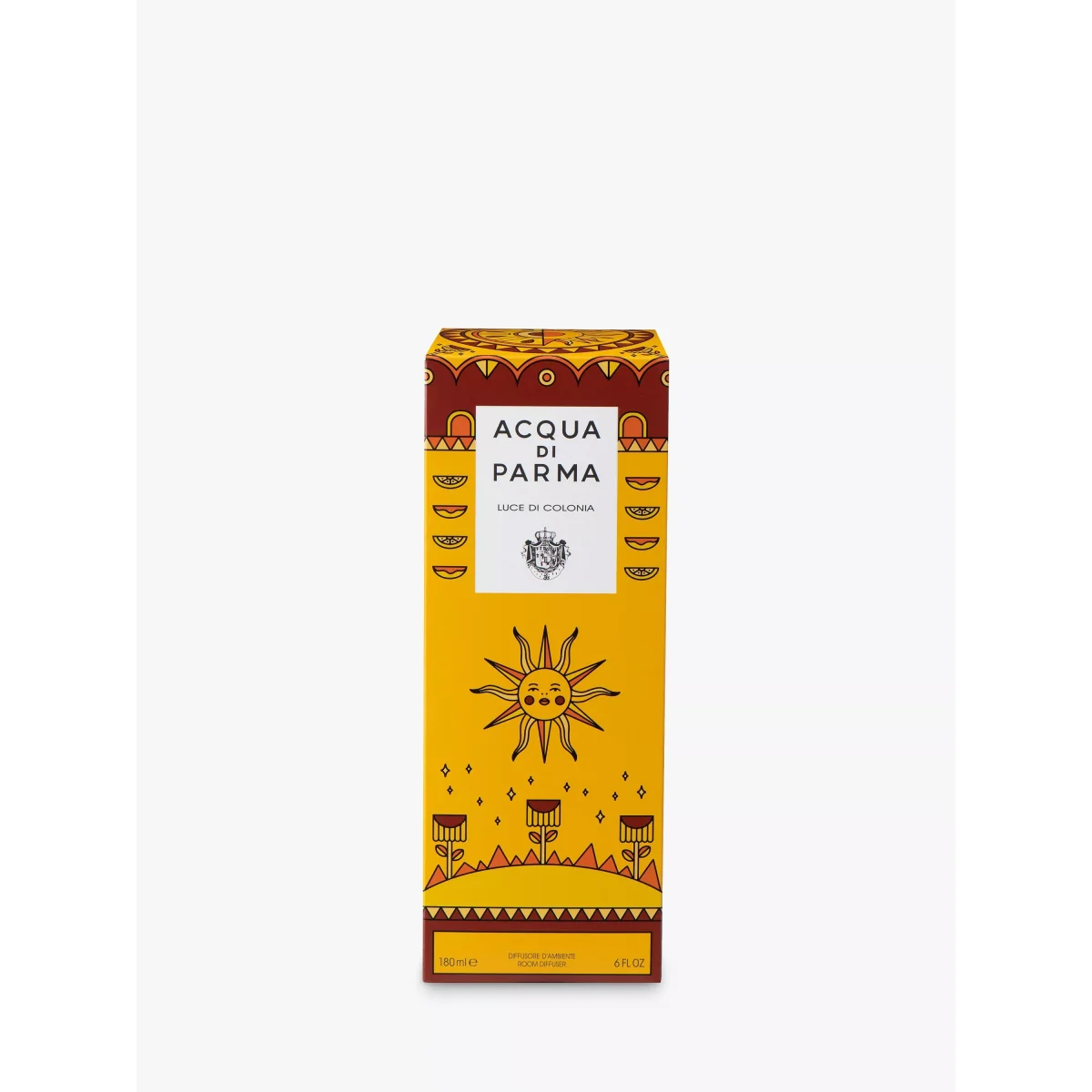 Acqua di Parma Luce Di Colonia Diffuser, 180ml – image 3