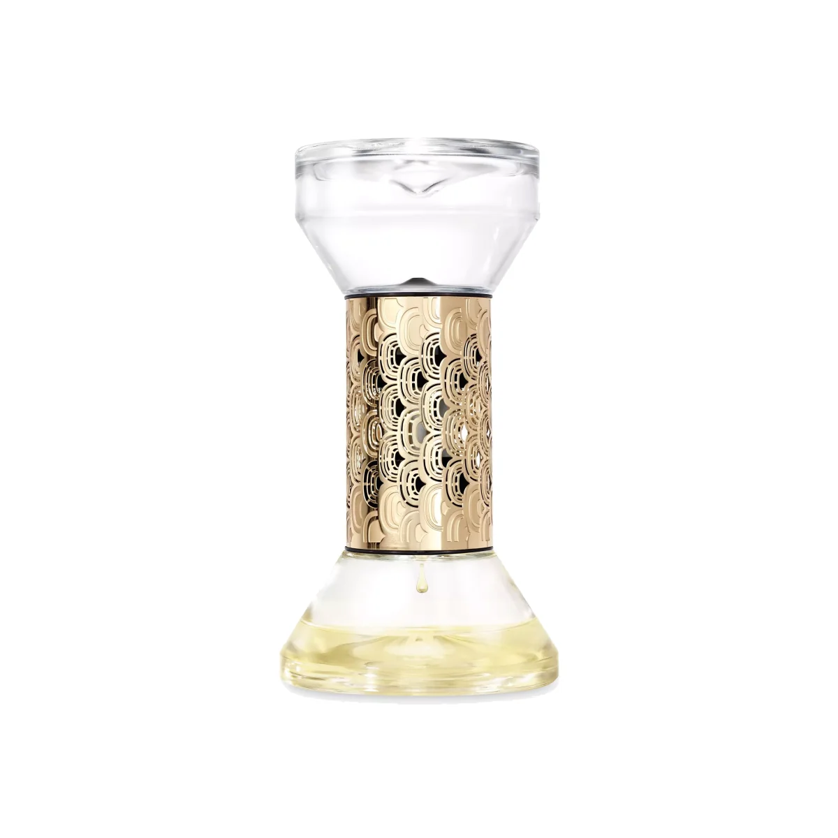 Diptyque 34 Boulevard Saint Germain Hourglass Diffuser, 75ml
