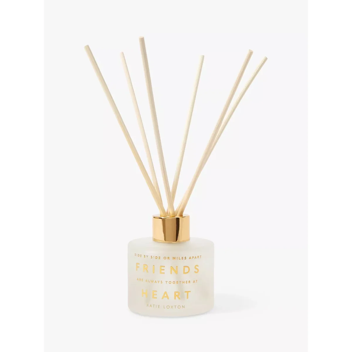 Katie Loxton Friends Reed Diffuser, 100ml – image 2