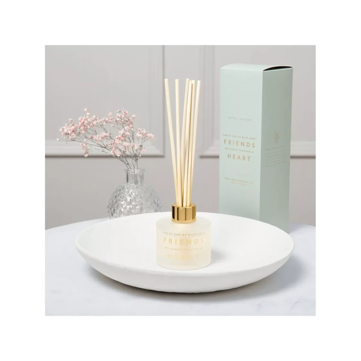 Katie Loxton Friends Reed Diffuser, 100ml – image 3