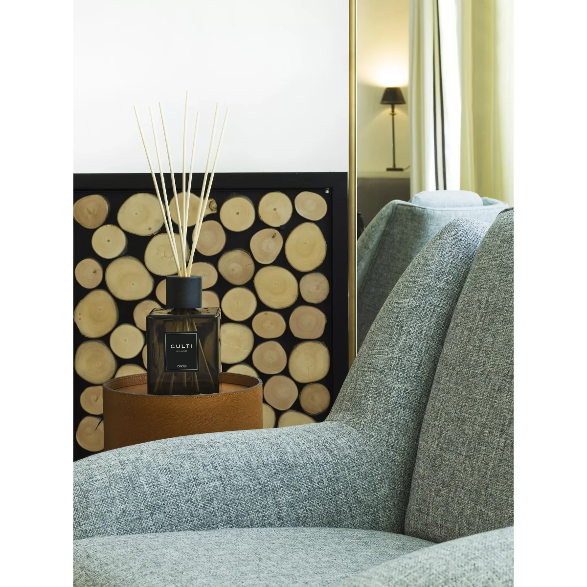 Culti Classic Decor Aqqua Reed Diffuser – image 3