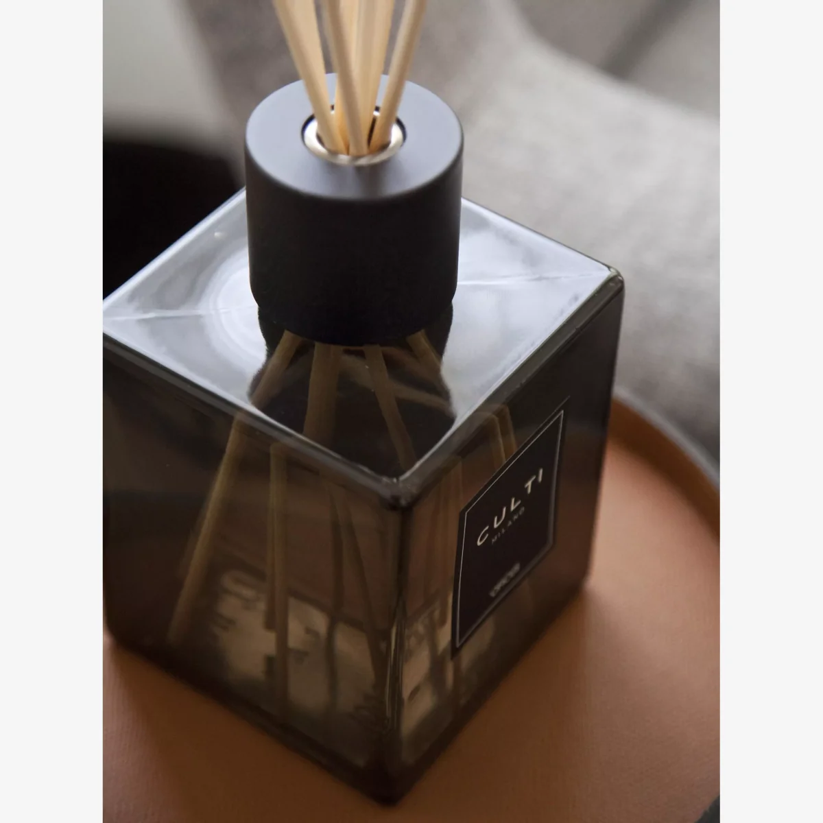 Culti Classic Decor Aqqua Reed Diffuser – image 1