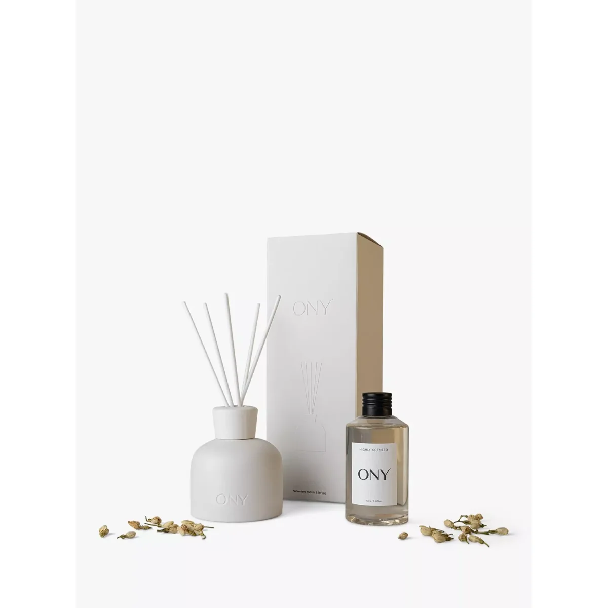 Ony Camellia Reed Diffuser, 150ml – image 2