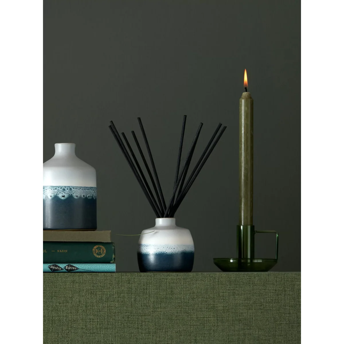 Denby Minerals Reed Diffuser, 200ml – image 2