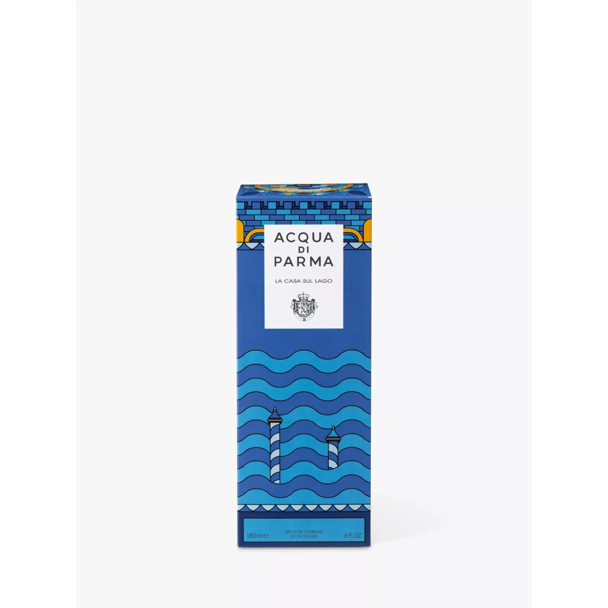 Acqua di Parma La Casa Sul Lago Diffuser, 180ml – image 3