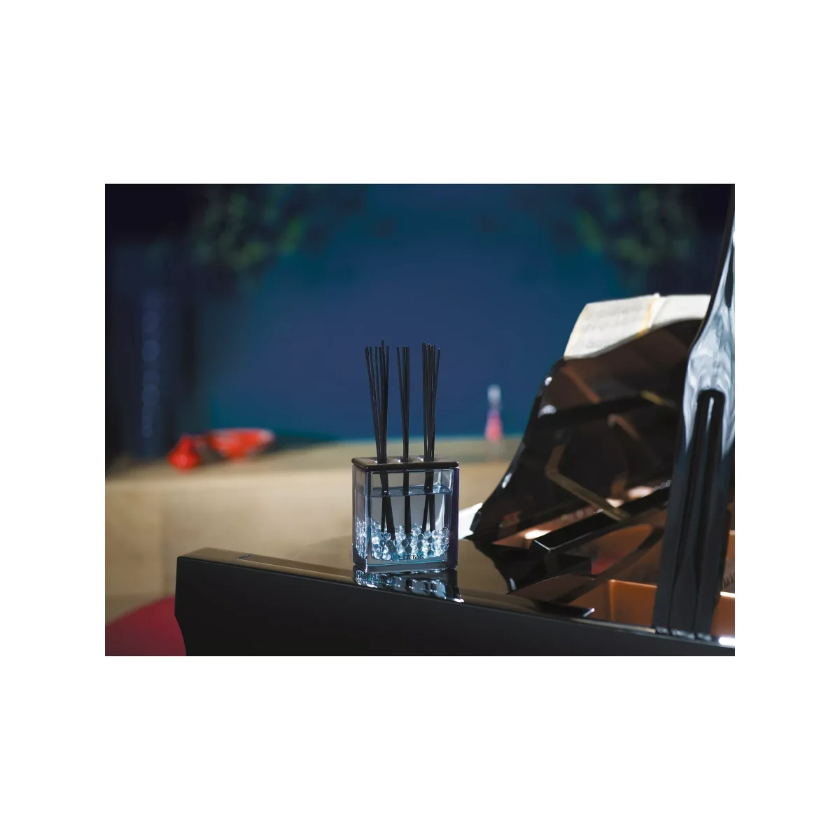 Esteban Rouge Cassis Triple Reed Diffuser, 250ml – image 4
