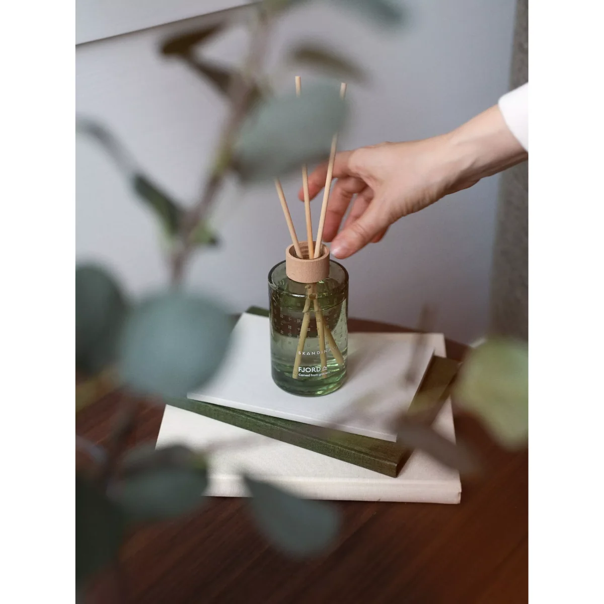 SKANDINAVISK Fjord Reed Diffuser, 200ml – image 5