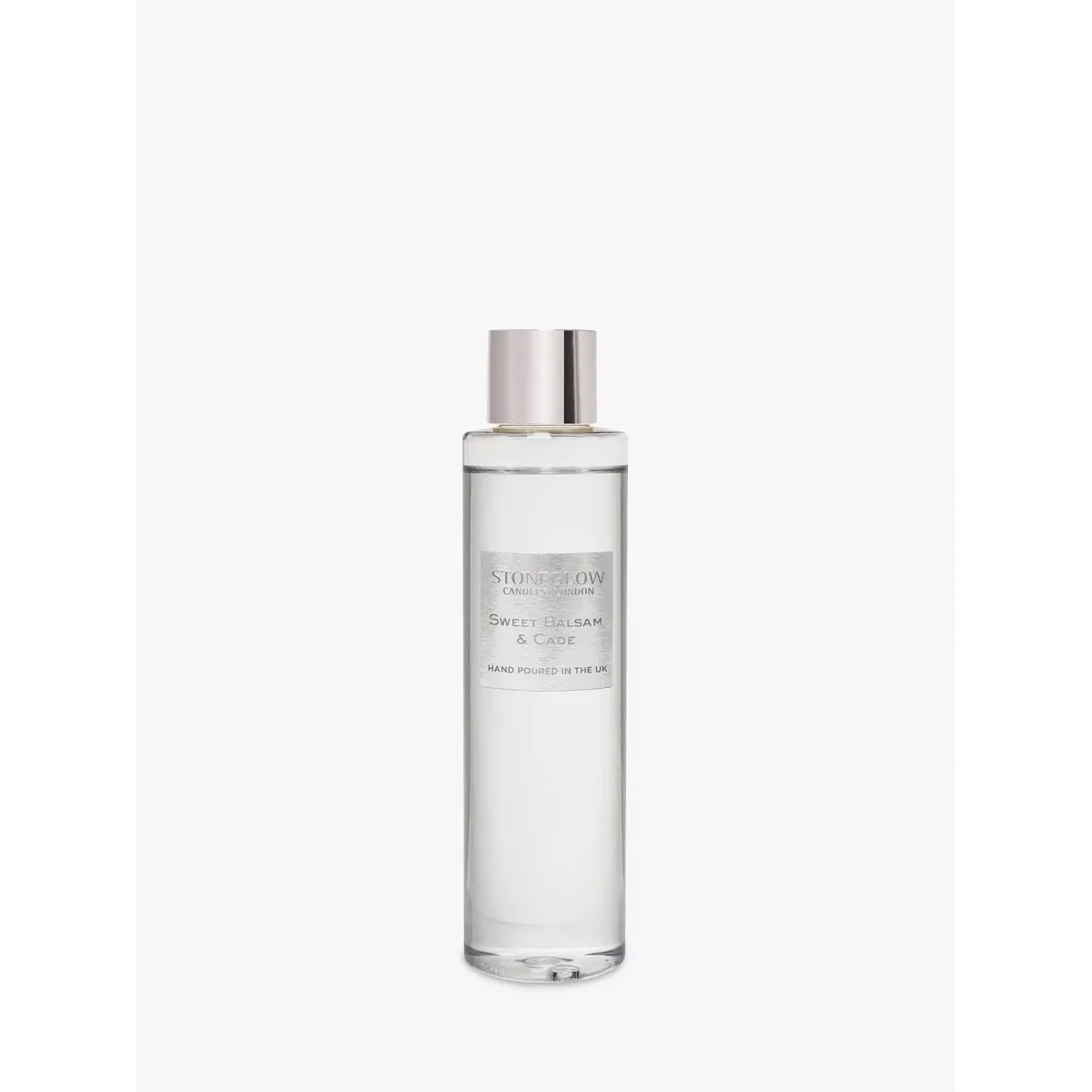 Stoneglow Luna Sweet Balsam and Cade Diffuser Refill, 200ml – image 2