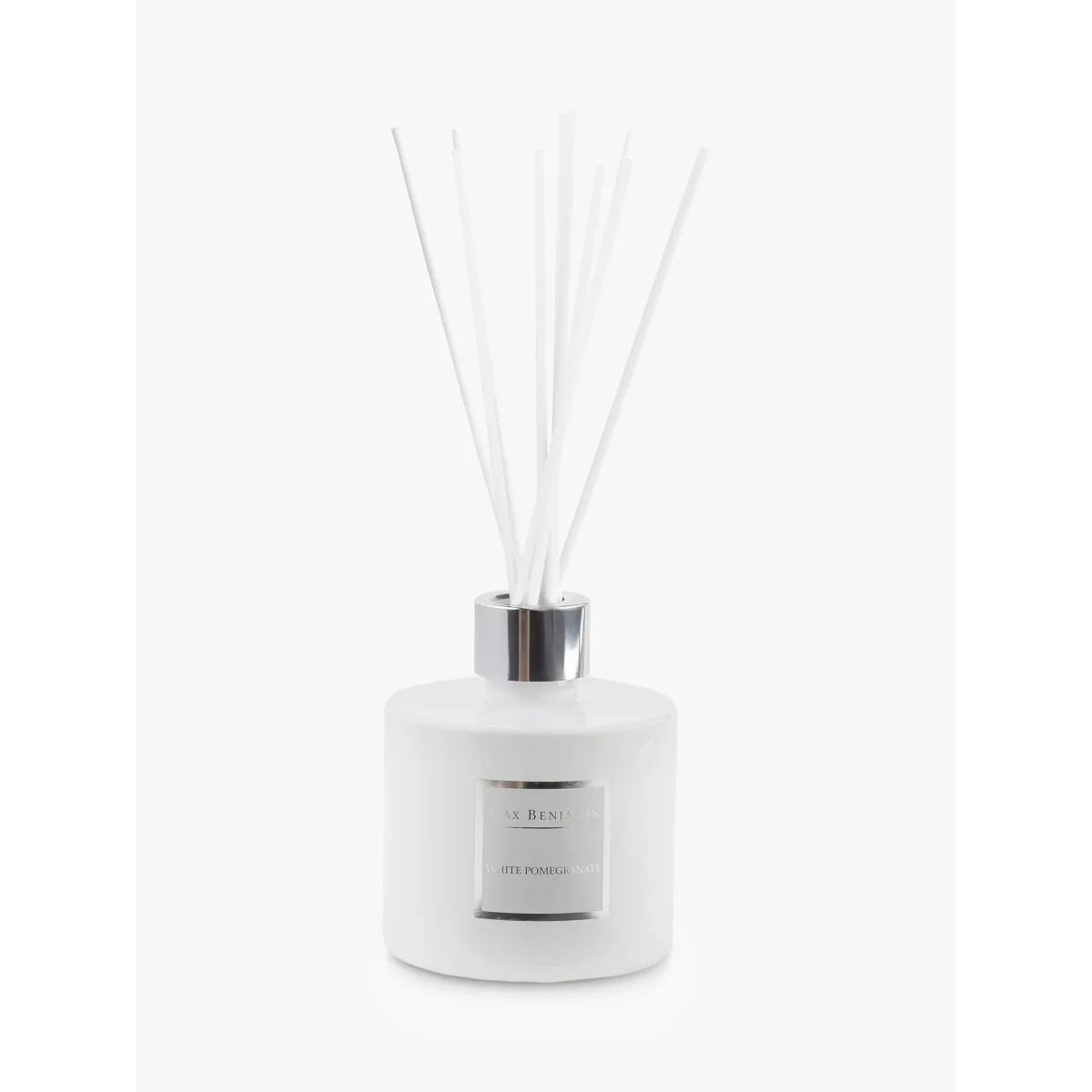 Max Benjamin White Pomegranate Reed Diffuser, 150ml – image 3