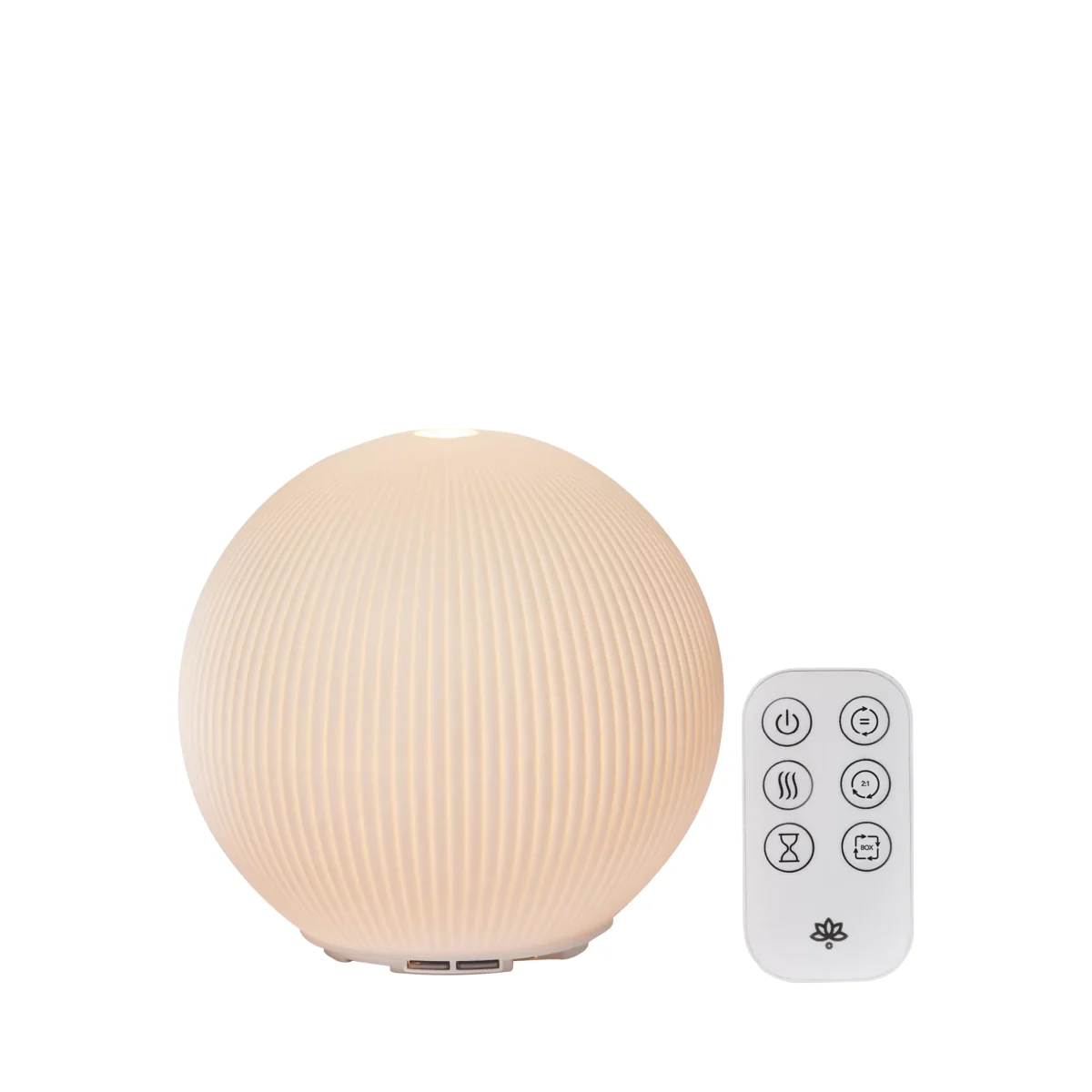 MADE BY ZEN Chi Ceramic Electric Diffuser, Multi – image 2