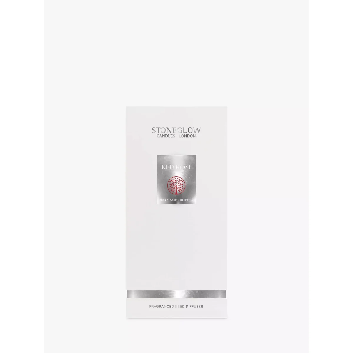 Stoneglow Natures Gift Red Roses Diffuser, 180ml – image 3