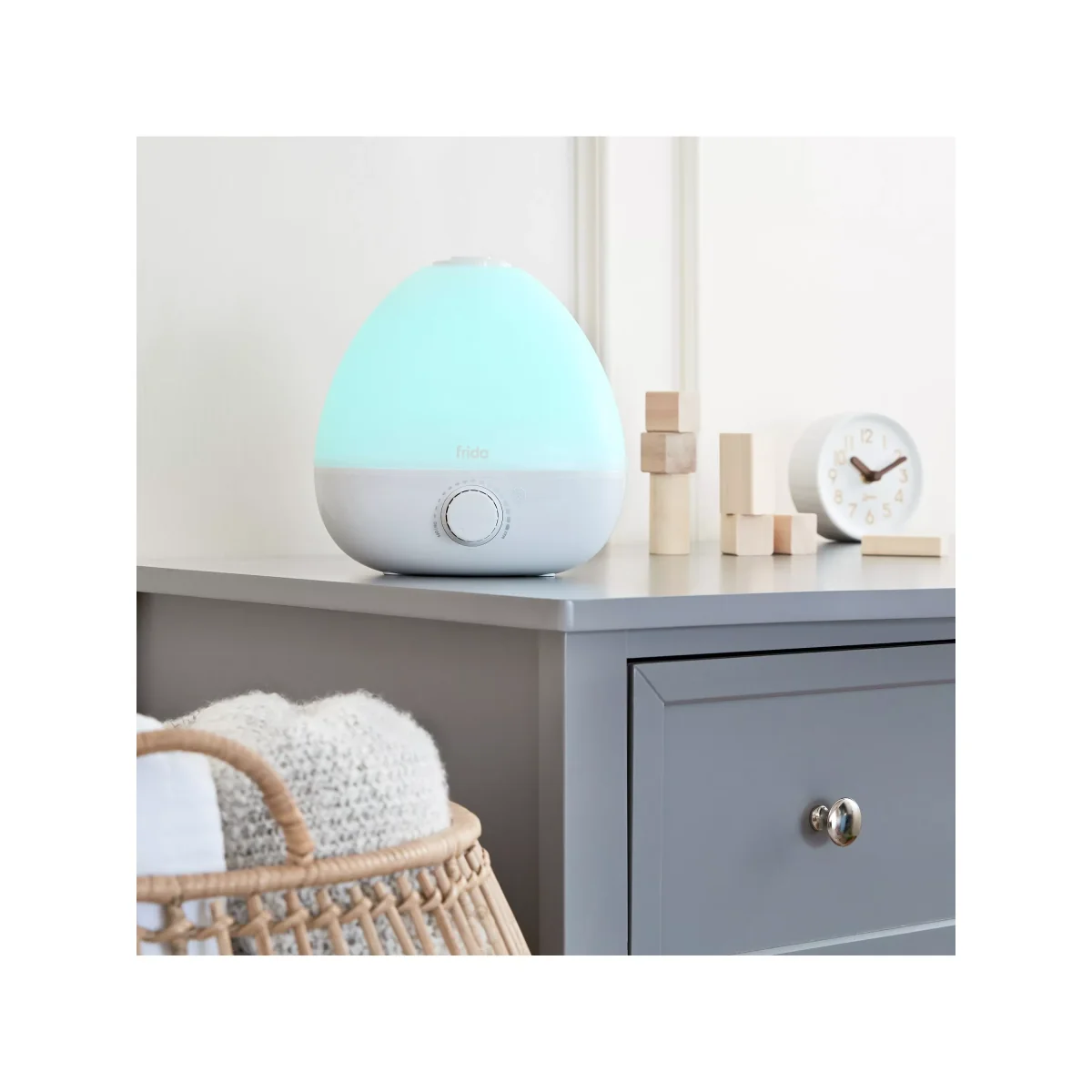 Fridababy 3-in-1 Humidifier, Diffuser & Nightlight – image 5