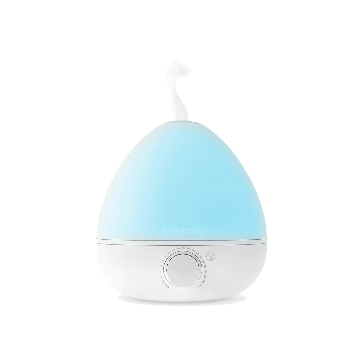 Fridababy 3-in-1 Humidifier, Diffuser & Nightlight – image 1