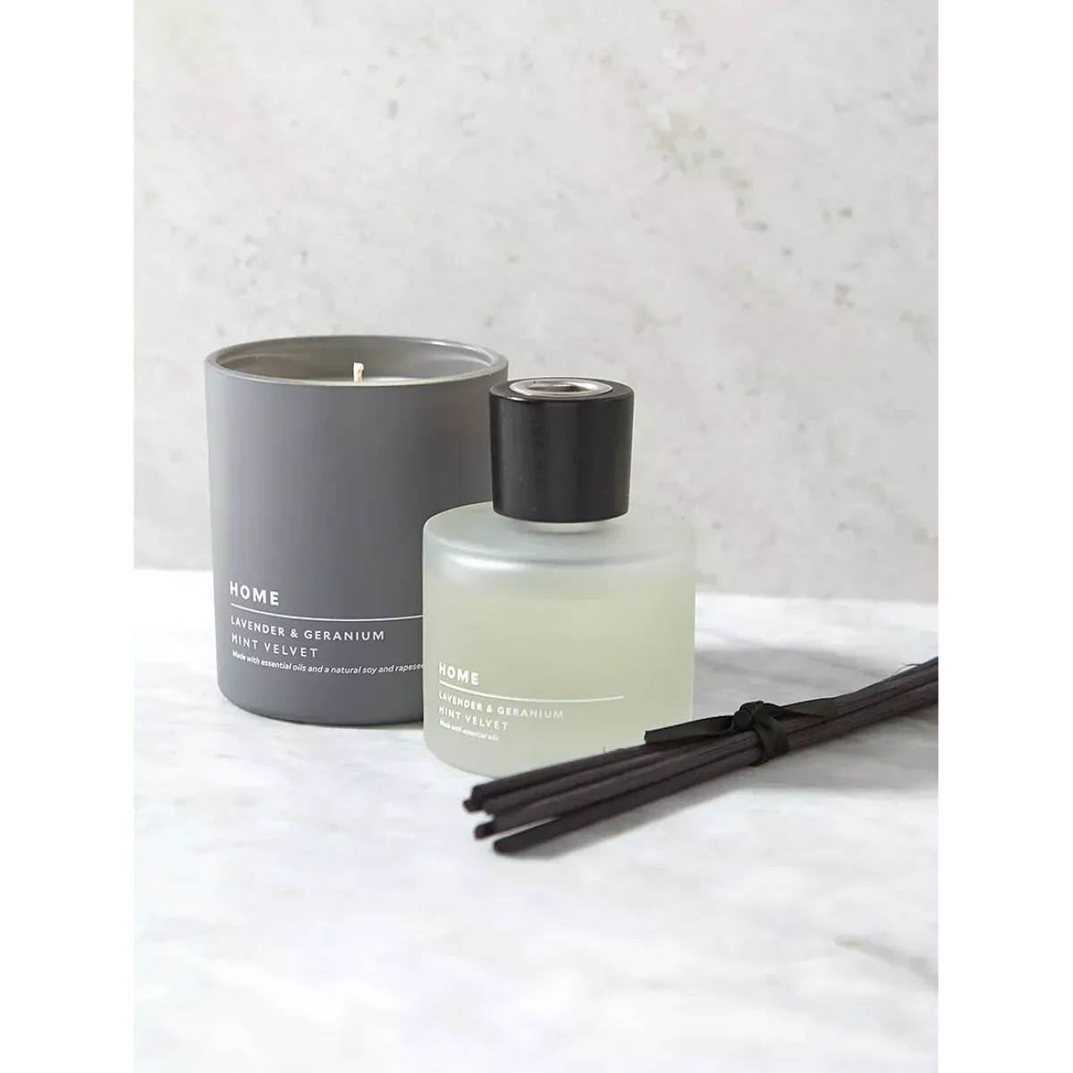 Mint Velvet Home Lavender Diffuser – image 3