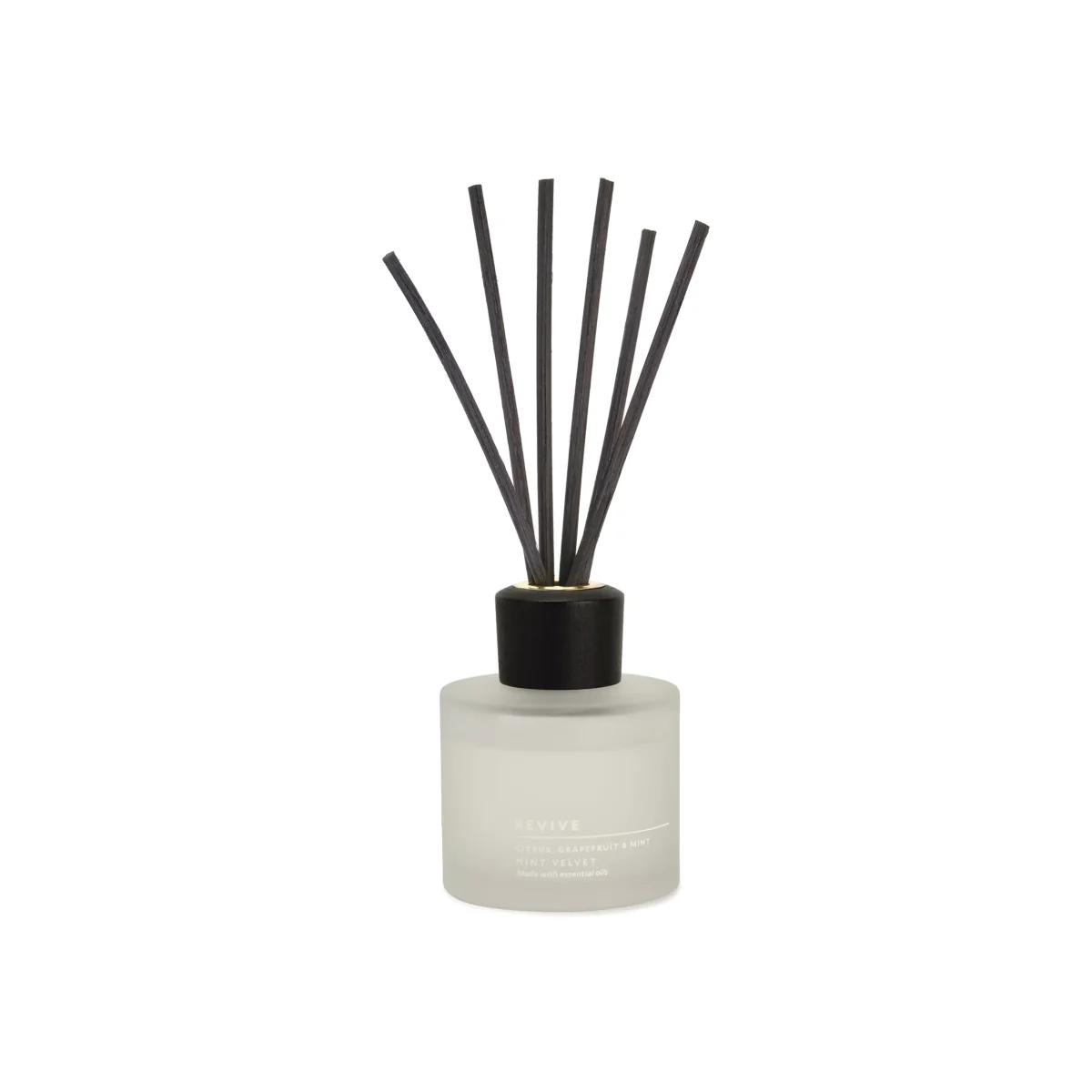 Mint Velvet Revive Citrus & Mint Diffuser – image 1