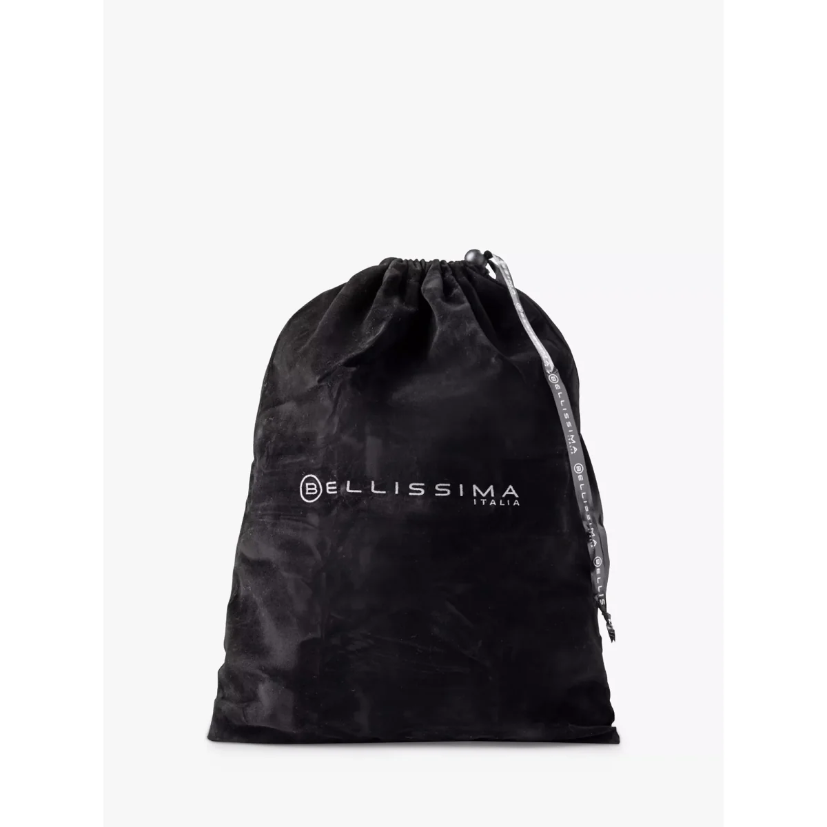 Bellissima Italia Diffon Supreme Hair Diffuser, Black/Gold – image 9