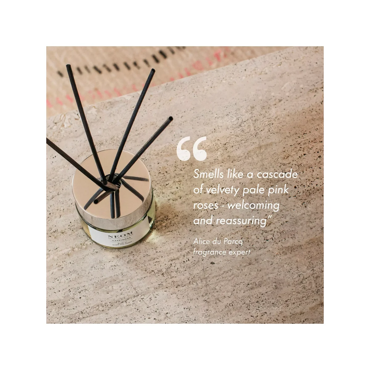 Neom Organics London Complete Bliss Reed Diffuser – image 4