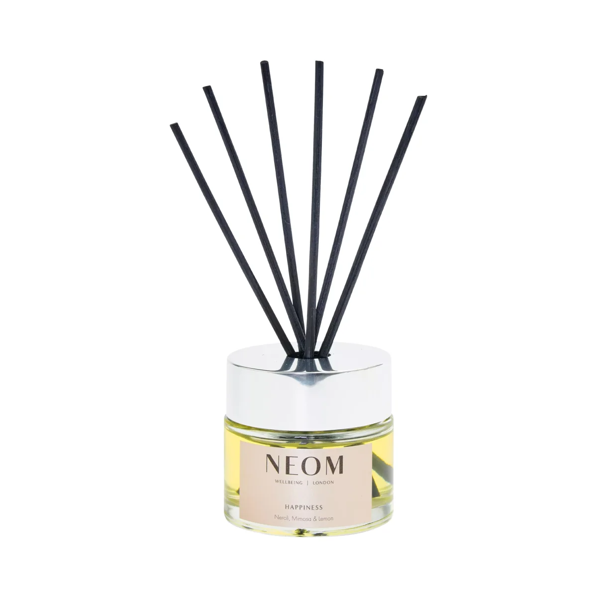 Neom Organics London Happiness Reed Diffuser, 100ml – image 5